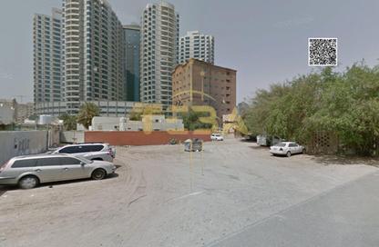 Land - Studio for sale in Al Rashidiya Towers - Al Rashidiya - Ajman Downtown - Ajman