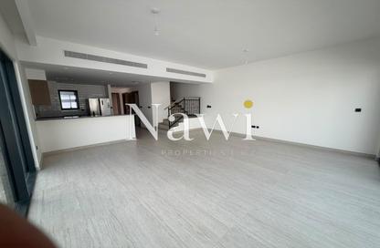 Townhouse - 5 Bedrooms - 6 Bathrooms for rent in Santorini - Damac Lagoons - Dubai