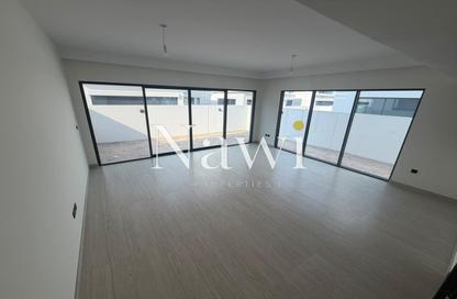 Townhouse - 5 Bedrooms - 6 Bathrooms for rent in Santorini - Damac Lagoons - Dubai