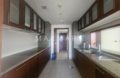 Apartment - 1 Bedroom - 2 Bathrooms for rent in South Ridge 4 - South Ridge - Downtown Dubai - Dubai
