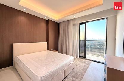 Apartment - 2 - 3 for rent in Cloud Tower B - Cloud Tower - District 2 - Jumeirah Village Triangle - Dubai