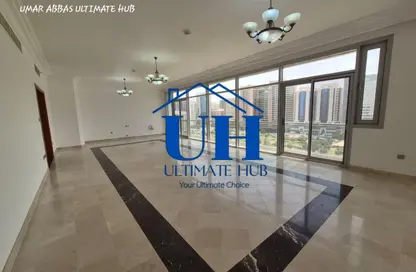 Apartment - 3 Bedrooms - 4 Bathrooms for rent in Khalifa Street - Abu Dhabi