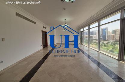Apartment - 3 - 4 for rent in Khalifa Street - Abu Dhabi