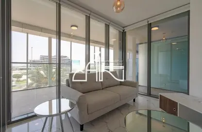 شقة - غرفة نوم - 1 حمام للبيع في الراحه لوفتس - شاطئ الراحة - أبوظبي