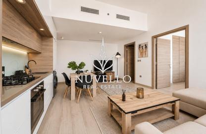 Apartment - 2 Bedrooms - 2 Bathrooms for rent in Studio One - Dubai Marina - Dubai