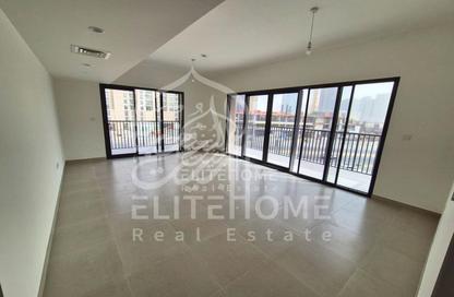 Apartment - 2 Bedrooms - 3 Bathrooms for sale in Jawaher Residences - Maryam Island - Al Khan - Sharjah