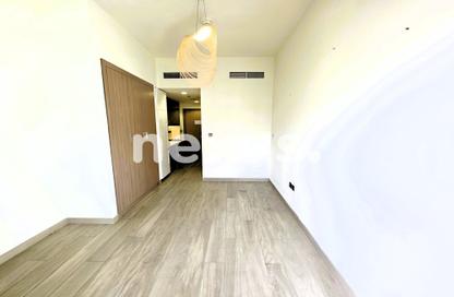 Apartment - Studio - 1 for rent in Azizi Riviera 34 - Azizi Riviera - Meydan One - Meydan - Dubai