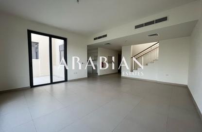 Villa - 3 - 3 for rent in Maple at Dubai Hills Estate 1 - Maple at Dubai Hills Estate - Dubai Hills Estate - Dubai