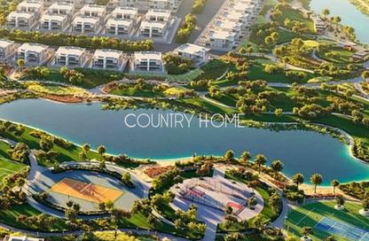 Land - Studio for sale in Hawthorn - Damac Hills 2 - Dubai Land - Studio for sale in Hawthorn - Damac Hills 2 - Dubai