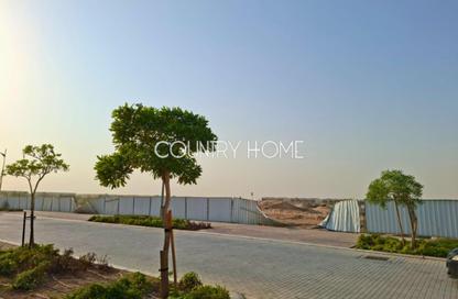 Land - Studio for sale in Hawthorn - Damac Hills 2 - Dubai