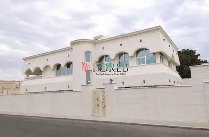 Villa - 7 Bedrooms for rent in Al Wuheida - Deira - Dubai