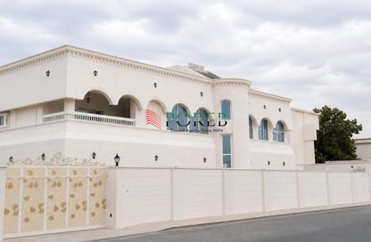 Villa - 7 Bedrooms - 7+ Bathrooms for rent in Al Wuheida - Deira - Dubai