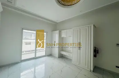 شقة - 1 حمام للايجار في فينسيتوري بوليفارد 4 - فينشيتوري بوليفارد - ارجان - دبي