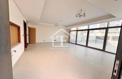 Villa - 5 Bedrooms - 5 Bathrooms for rent in 180 Degrees Villas - Liwan - Dubai Land - Dubai