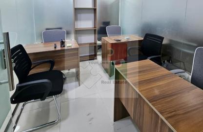 Business Centre - Studio - 4 for rent in Zalfa Building - Al Garhoud - Dubai Business Centre - Studio - 4 for rent in Zalfa Building - Al Garhoud - Dubai