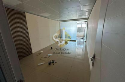 Office Space - Studio - 1 for rent in Port Saeed Building - Port Saeed - Deira - Dubai