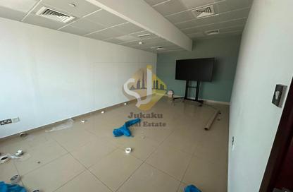 Office Space - Studio - 1 for rent in Port Saeed Building - Port Saeed - Deira - Dubai