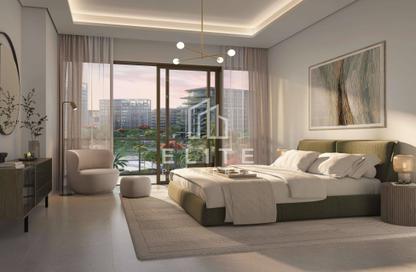 Apartment - 1 - 1 for sale in Thyme Central Park - Central Park at City Walk - City Walk - Dubai