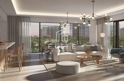 Apartment - 1 - 1 for sale in Thyme Central Park - Central Park at City Walk - City Walk - Dubai