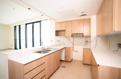 Apartment - 2 - 3 for rent in Bay Residences - Hayat Island - Mina Al Arab - Ras Al Khaimah