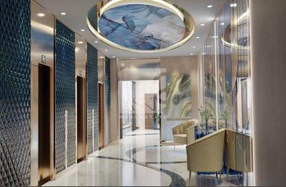 Apartment - 2 Bedrooms - 2 Bathrooms for sale in Canal Heights - Business Bay - Dubai