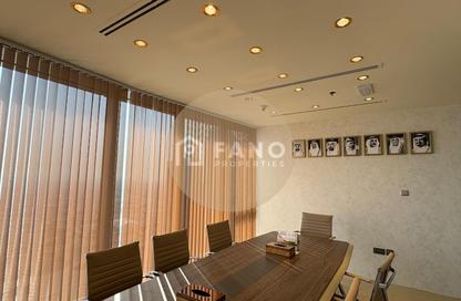 Business Centre - Studio for rent in The Citadel Tower - Business Bay - Dubai