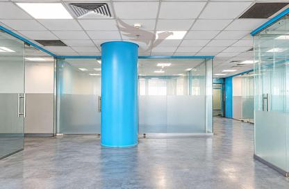 Office Space - Studio for sale in Jewellery and Gemplex 3 - Jewellery and Gemplex - Jebel Ali 1 - Jebel Ali - Dubai