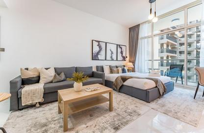 شقة - 1 للايجار في يونيستيت سوبريم ريزيدنس - ارجان - دبي