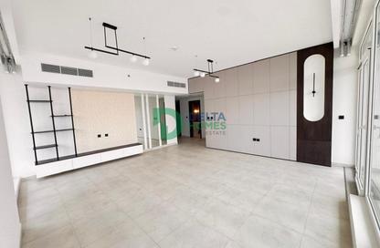 Apartment - 1 Bedroom - 2 Bathrooms for rent in Deansgate By Ade - Majan - Dubai