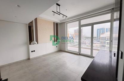 Apartment - 1 Bedroom - 2 Bathrooms for rent in Deansgate By Ade - Majan - Dubai Apartment - 1 Bedroom - 2 Bathrooms for rent in Deansgate By Ade - Majan - Dubai