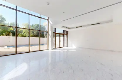 فيلا - 4 غرف نوم - 6 حمامات للبيع في District One Phase lii - المنطقة وان - مدينة الشيخ محمد بن راشد - دبي