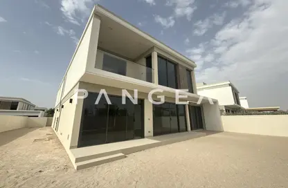Villa - 4 Bedrooms - 5 Bathrooms for rent in Harmony 3 - Harmony - Tilal Al Ghaf - Dubai