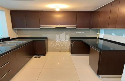 Apartment - 1 Bedroom - 2 Bathrooms for sale in Marina Heights 2 - Marina Square - Al Reem Island - Abu Dhabi Apartment - 1 Bedroom - 2 Bathrooms for sale in Marina Heights 2 - Marina Square - Al Reem Island - Abu Dhabi