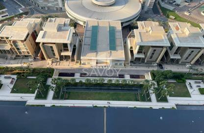 Apartment - 1 Bedroom - 2 Bathrooms for sale in Marina Heights 2 - Marina Square - Al Reem Island - Abu Dhabi Apartment - 1 Bedroom - 2 Bathrooms for sale in Marina Heights 2 - Marina Square - Al Reem Island - Abu Dhabi