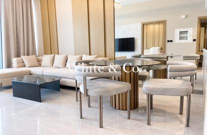 Apartment - 1 - 2 for rent in Elevate by Prescott - Arjan - Dubai Apartment - 1 - 2 for rent in Elevate by Prescott - Arjan - Dubai