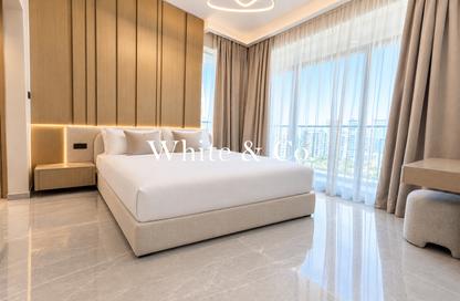 Apartment - 1 - 2 for rent in Elevate by Prescott - Arjan - Dubai Apartment - 1 - 2 for rent in Elevate by Prescott - Arjan - Dubai