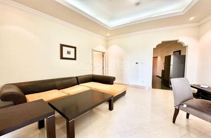 Apartment - 1 Bedroom - 2 Bathrooms for sale in Al Hamra Palace Beach Resort - Al Hamra Village - Ras Al Khaimah
