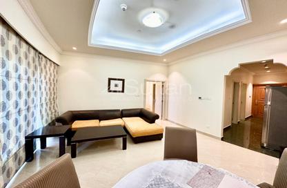 Apartment - 1 Bedroom - 2 Bathrooms for sale in Al Hamra Palace Beach Resort - Al Hamra Village - Ras Al Khaimah