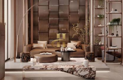 Apartment - 1 Bedroom - 1 Bathroom for sale in The Symphony by Imtiaz - Bukadra - Dubai Apartment - 1 Bedroom - 1 Bathroom for sale in The Symphony by Imtiaz - Bukadra - Dubai