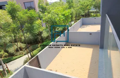 تاون هاوس - 4 غرف نوم - 5 حمامات للبيع في كايا - مسار - تلال سيتي - الشارقة تاون هاوس - 4 غرف نوم - 5 حمامات للبيع في كايا - مسار - تلال سيتي - الشارقة