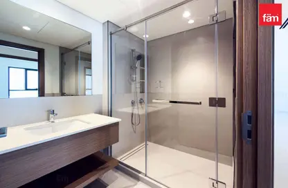 شقة - 2 غرف نوم - 2 حمامات للايجار في سافانا في كريك بيتش برج 3 - السافانا - جريك بيتش - مرسى خور دبي - دبي