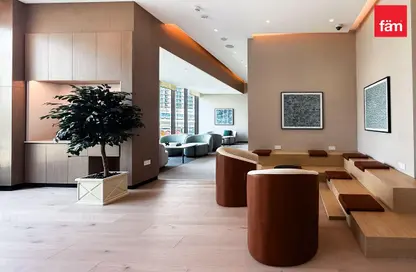 شقة - 2 غرف نوم - 2 حمامات للايجار في سافانا في كريك بيتش برج 3 - السافانا - جريك بيتش - مرسى خور دبي - دبي