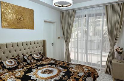 Duplex - 2 Bedrooms - 3 Bathrooms for rent in Pacific Bora Bora - Pacific - Al Marjan Island - Ras Al Khaimah