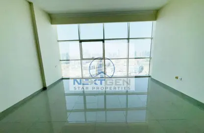 Apartment - Studio - 1 Bathroom for rent in Al Barsha South 4 - Al Barsha South - Al Barsha - Dubai
