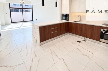 Villa - 5 - 5 for rent in Elie Saab Vie at the Fields - The Fields - District 11 - Mohammed Bin Rashid City - Dubai