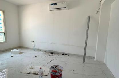 Office Space - Studio - 1 for rent in Al Rashed 2 - Al Rashid Towers - Al Humaid City - Ajman