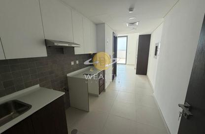 Apartment - Studio - 1 Bathroom for rent in Bluebay Walk - Ajmal Makan City - Sharjah Waterfront City - Sharjah Apartment - Studio - 1 Bathroom for rent in Bluebay Walk - Ajmal Makan City - Sharjah Waterfront City - Sharjah