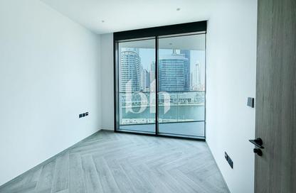 Apartment - 1 Bedroom - 1 Bathroom for rent in Peninsula Three - Peninsula - Business Bay - Dubai Apartment - 1 Bedroom - 1 Bathroom for rent in Peninsula Three - Peninsula - Business Bay - Dubai
