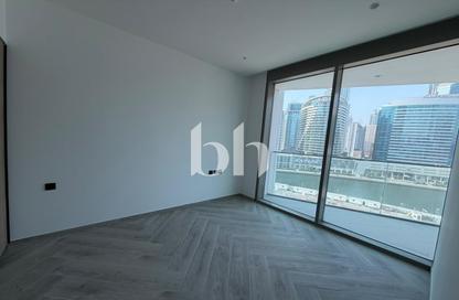 شقة - غرفة نوم - 1 حمام للايجار في بنينسولا ثري - بنينسولا - الخليج التجاري - دبي شقة - غرفة نوم - 1 حمام للايجار في بنينسولا ثري - بنينسولا - الخليج التجاري - دبي