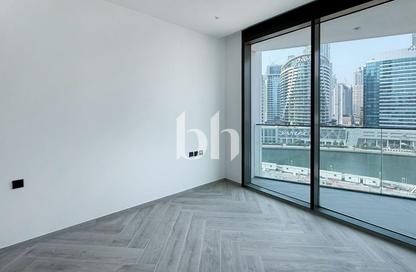 Apartment - 1 Bedroom - 1 Bathroom for rent in Peninsula Three - Peninsula - Business Bay - Dubai